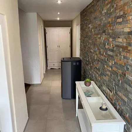 Am Osterberg 펜션 *