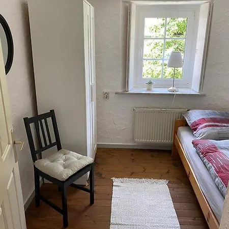 Am Osterberg 펜션 Büdesheim