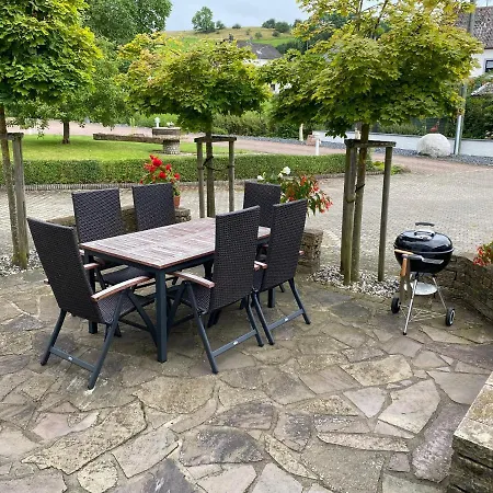 Am Osterberg Prázdninový dům Büdesheim