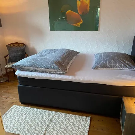 Am Osterberg * Büdesheim