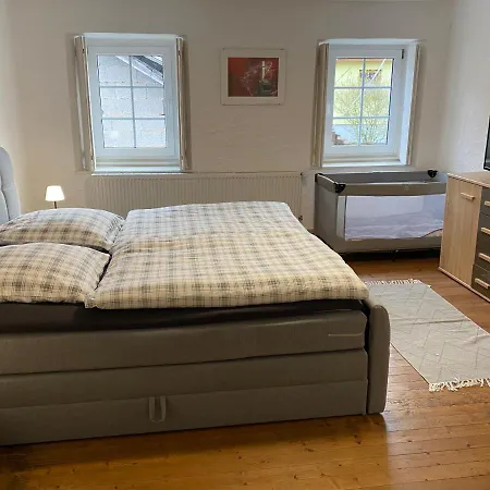 Am Osterberg * Büdesheim