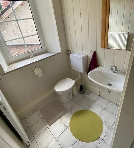 Am Osterberg Holiday home Budesheim (Bitburg-Prum)