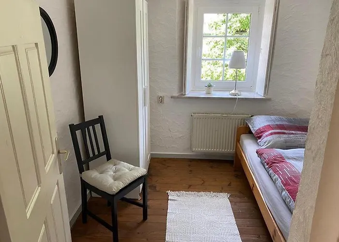 Am Osterberg Vakantiehuis Büdesheim