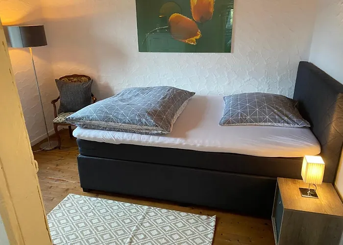 Am Osterberg * Büdesheim